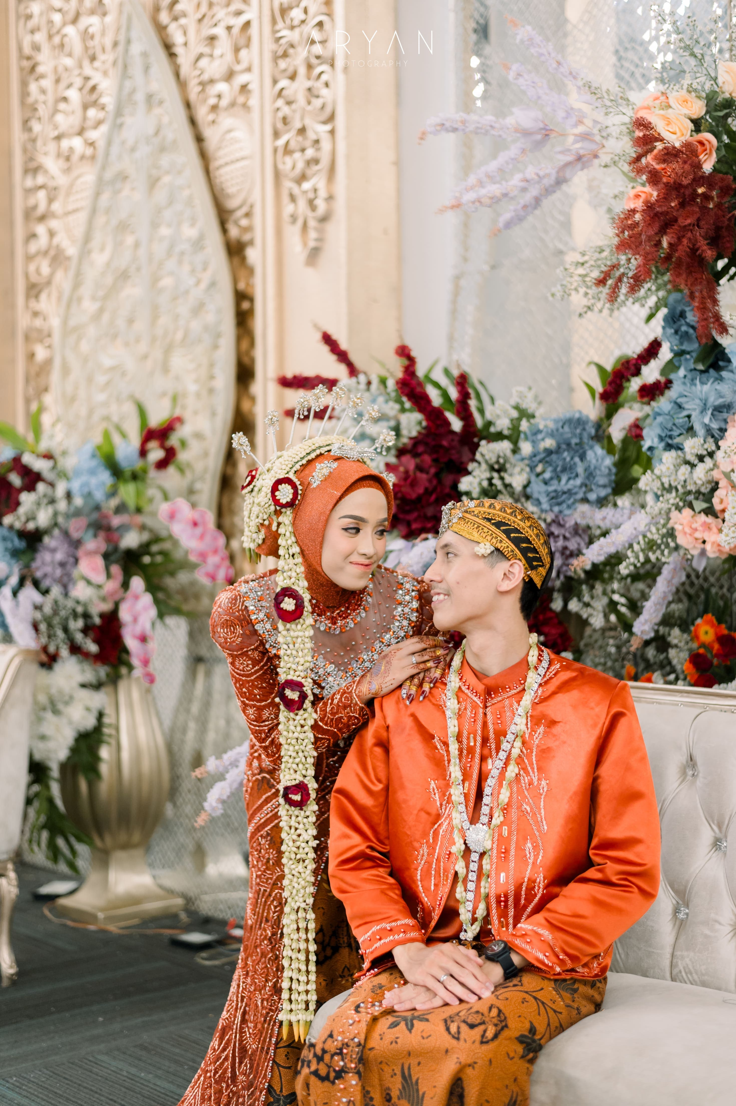 Abadikan Setiap Momen Berharga